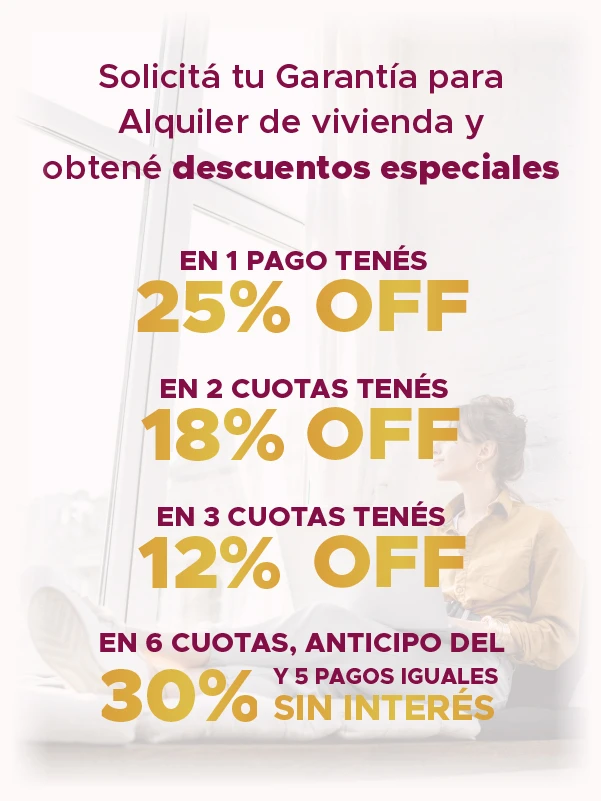Garantía Propietaria