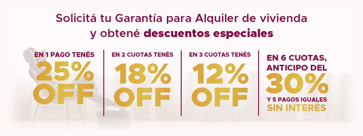 Garantía Propietaria