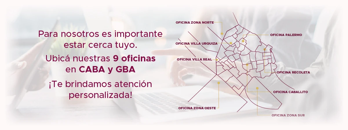 Garantías para Alquilar